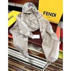 Fendi Scarf